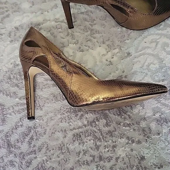 Nine west Shoes hills - Picture 2 of 9